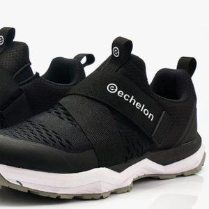 NEW Echelon Indoor Cycling Shoe black 7M/9.5W black